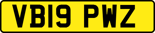 VB19PWZ