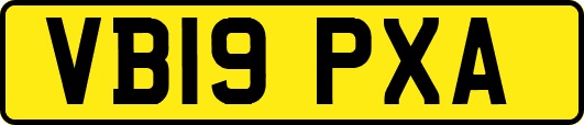 VB19PXA