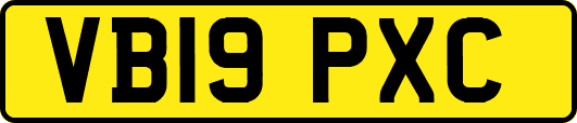 VB19PXC
