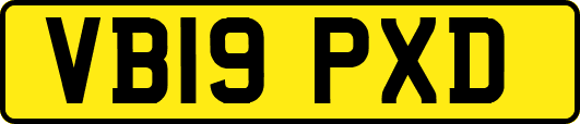 VB19PXD