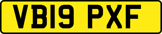 VB19PXF