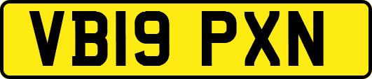 VB19PXN