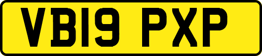 VB19PXP