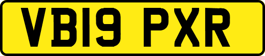 VB19PXR