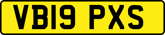 VB19PXS