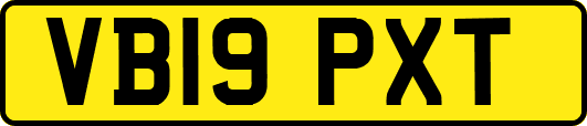 VB19PXT