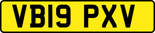 VB19PXV