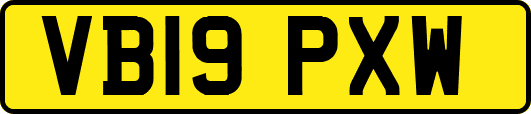 VB19PXW