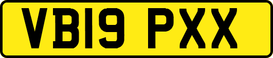 VB19PXX