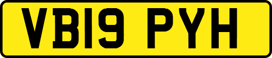 VB19PYH