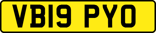 VB19PYO