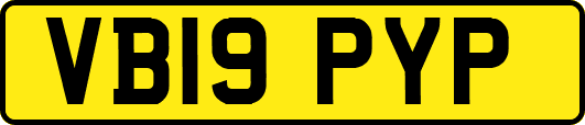 VB19PYP