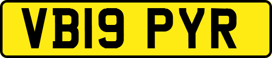 VB19PYR