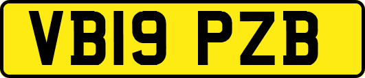VB19PZB