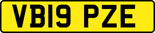 VB19PZE