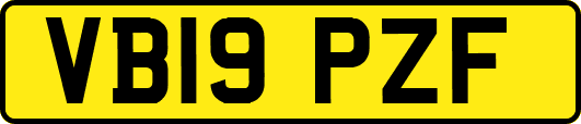 VB19PZF