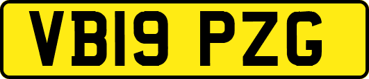 VB19PZG