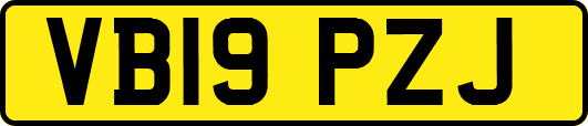 VB19PZJ