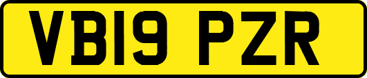 VB19PZR