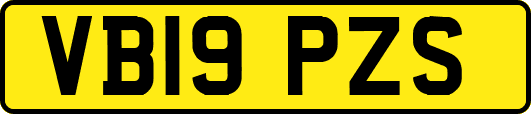 VB19PZS