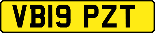 VB19PZT