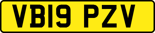 VB19PZV