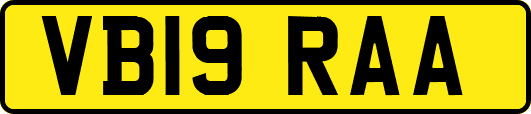 VB19RAA