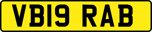 VB19RAB