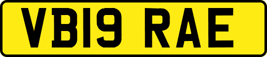 VB19RAE