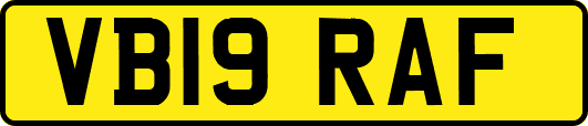 VB19RAF