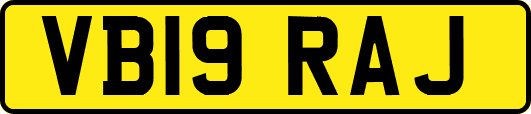 VB19RAJ