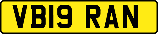 VB19RAN