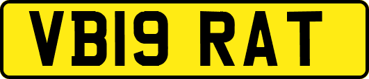 VB19RAT