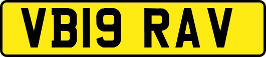 VB19RAV