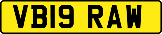 VB19RAW