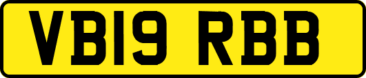 VB19RBB