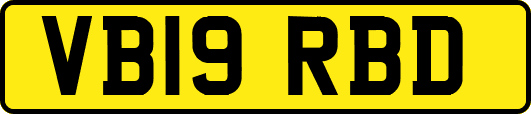VB19RBD