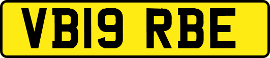VB19RBE