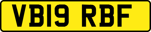 VB19RBF