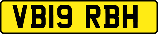 VB19RBH
