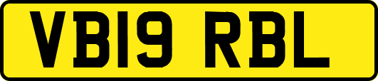 VB19RBL