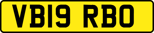 VB19RBO