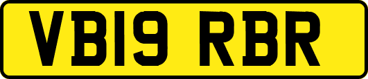 VB19RBR