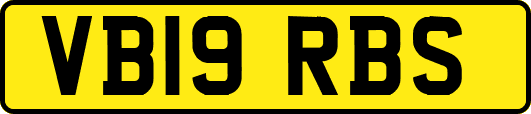 VB19RBS