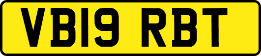 VB19RBT
