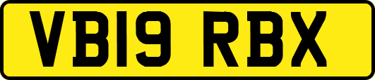 VB19RBX