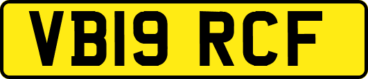 VB19RCF