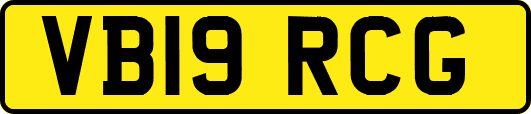 VB19RCG