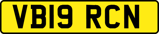 VB19RCN