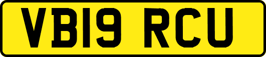 VB19RCU